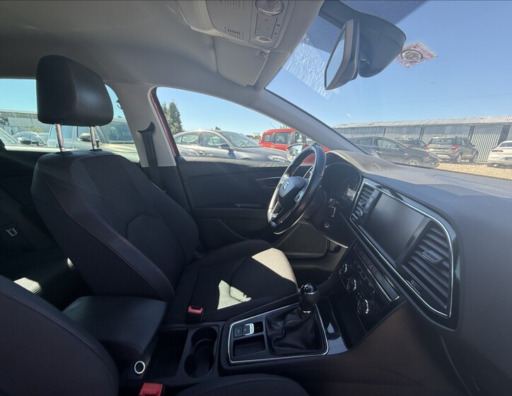 Seat Leon 31