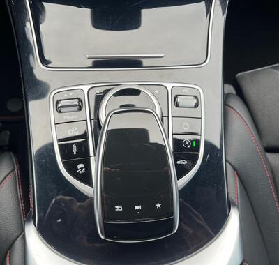 Mercedes-Benz GLC 14