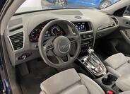 Audi Q5 6