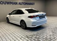 Toyota Corolla 16
