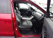 Land Rover Range Rover Evoque 9