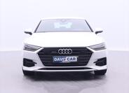 Audi A7 2