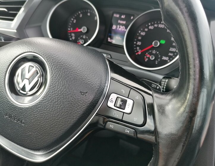 Volkswagen Tiguan Allspace 22