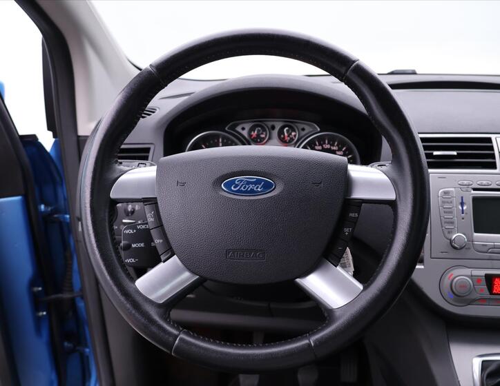 Ford Kuga 17