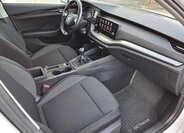 Škoda Octavia 8
