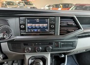 Volkswagen Caravelle 14