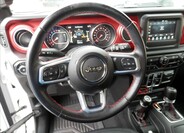 Jeep Wrangler 10