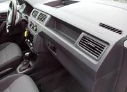 Volkswagen Caddy 10