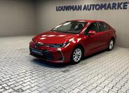 Toyota Corolla 1