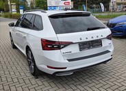 Škoda Superb 2