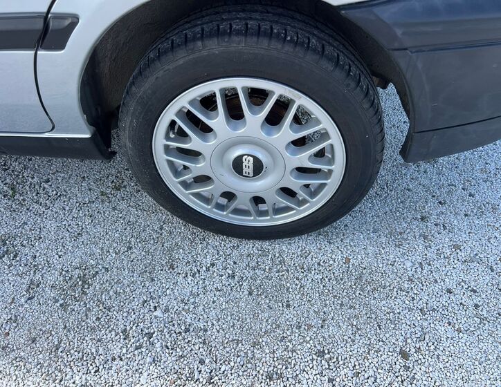 Volkswagen Golf 15