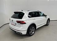 Volkswagen Tiguan 2