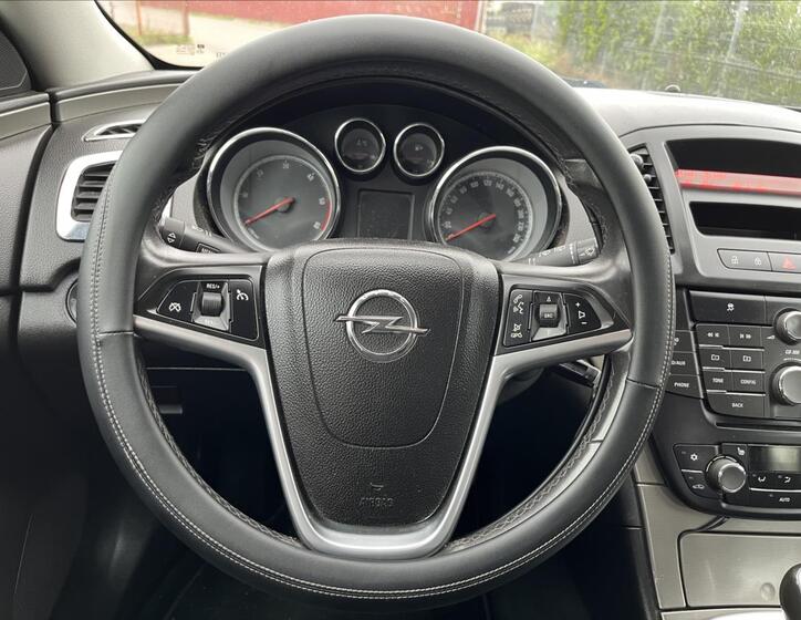 Opel Insignia 15