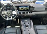 Mercedes-Benz GLE 9