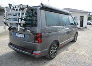Volkswagen California 4