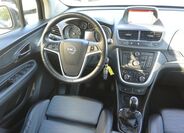Opel Mokka 12
