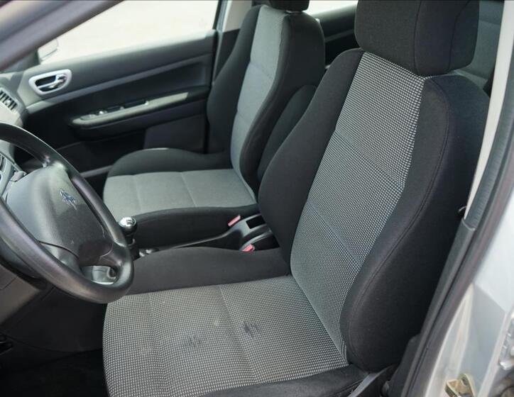 Peugeot 307 9