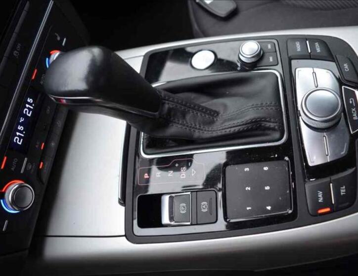 Audi A6 13