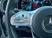 Mercedes-Benz GLE 19