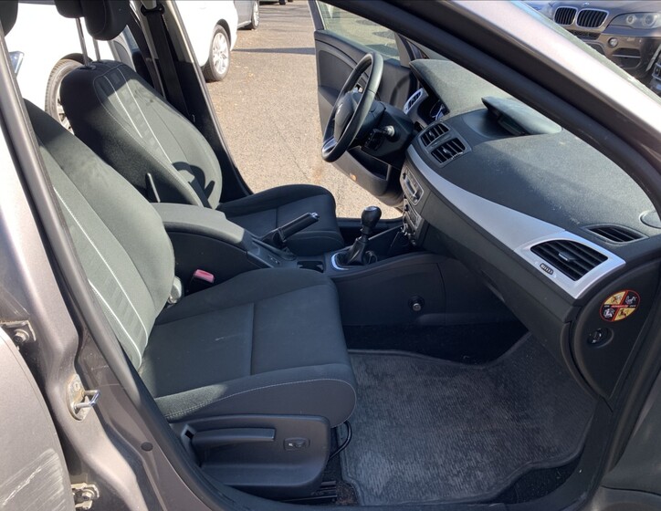 Renault Mégane 14