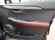 Lexus NX 300h 62