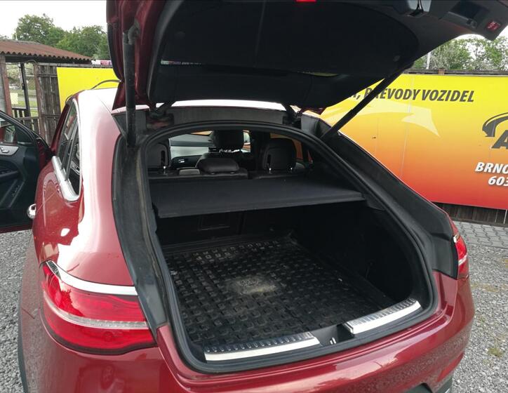Mercedes-Benz GLE 17