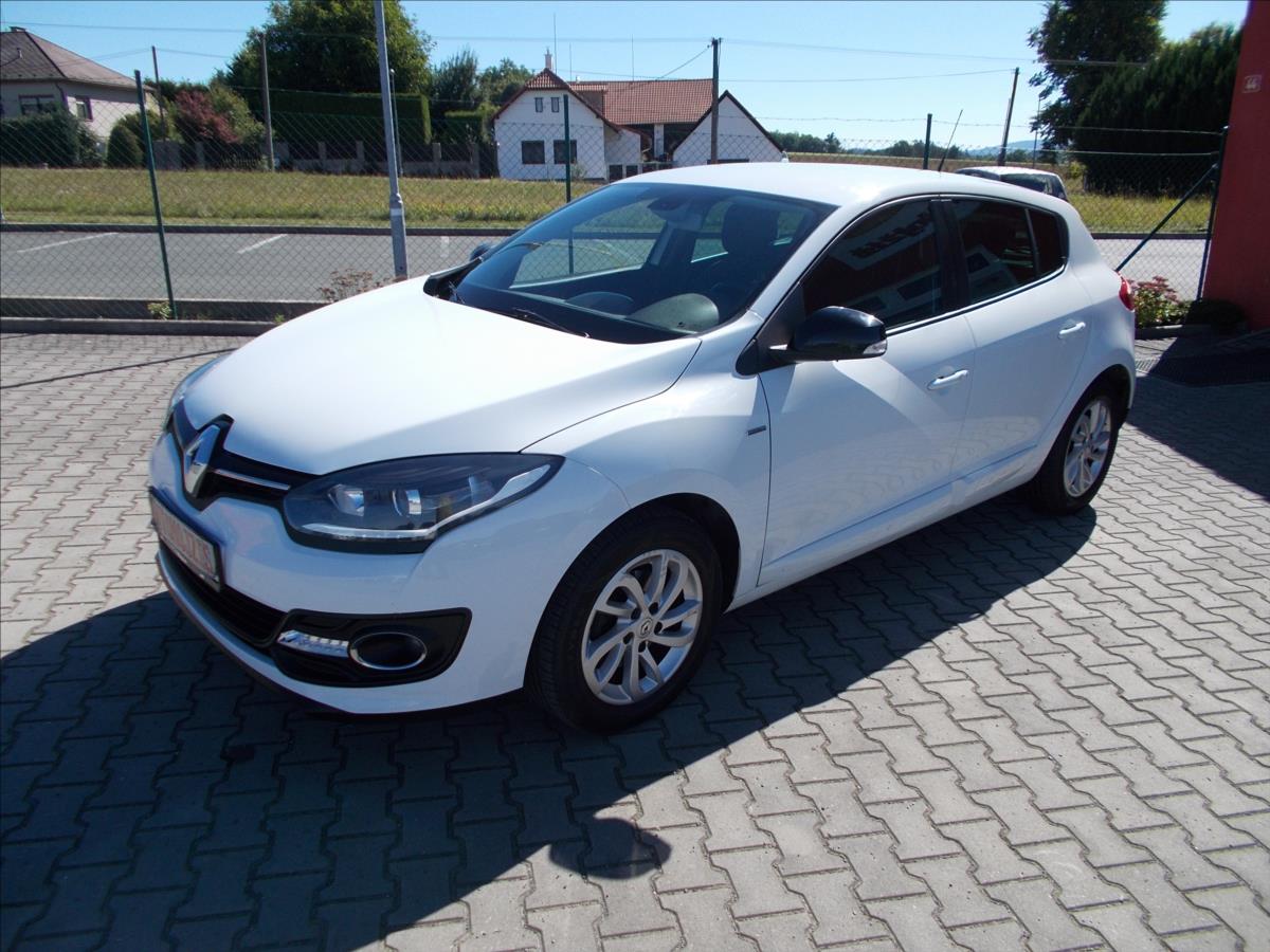 Renault Mégane