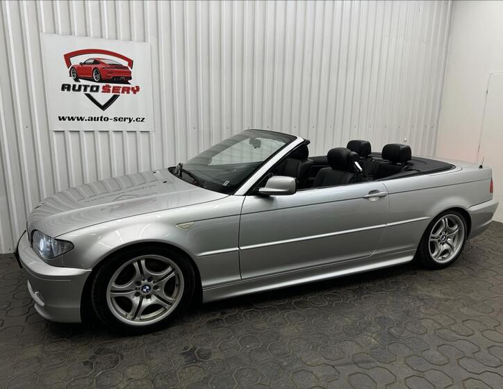 BMW Řada 3 3