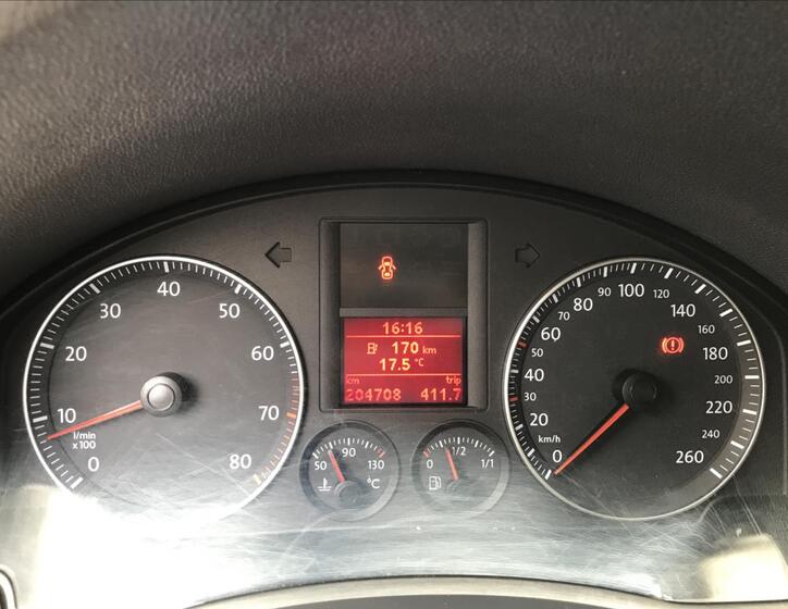Volkswagen Golf 7