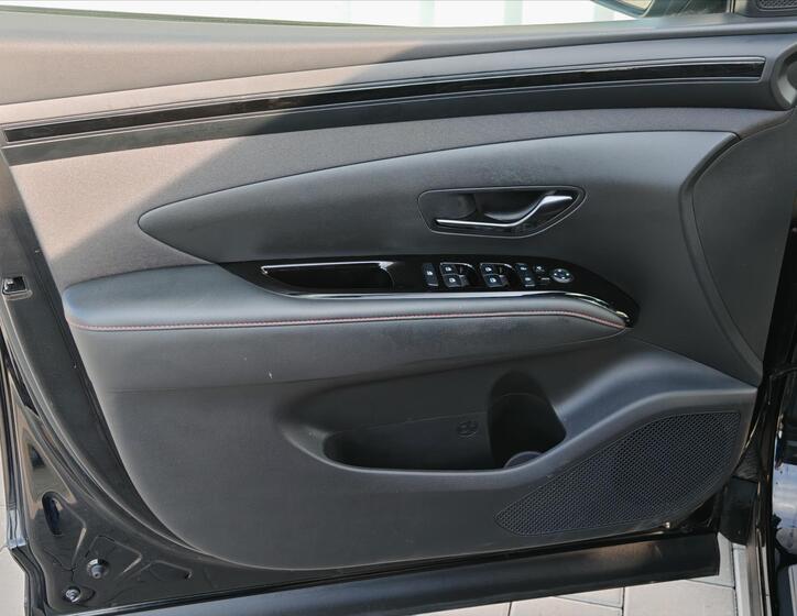 Hyundai Tucson 18