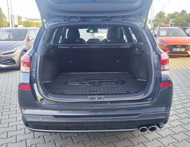 Hyundai i30 9