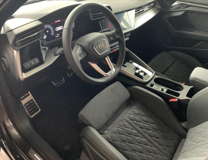 Audi A3 12