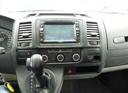 Volkswagen Transporter 26