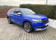 Škoda Kodiaq 7