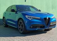 Alfa Romeo Stelvio 11