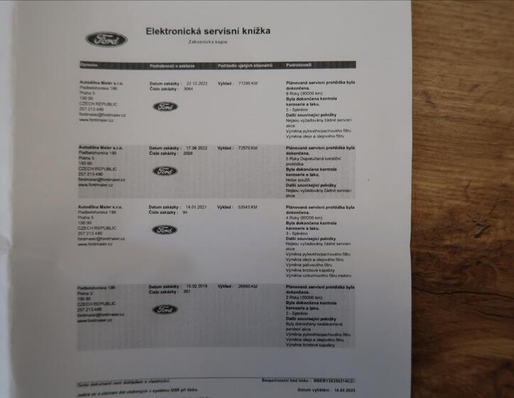 Ford Kuga 26