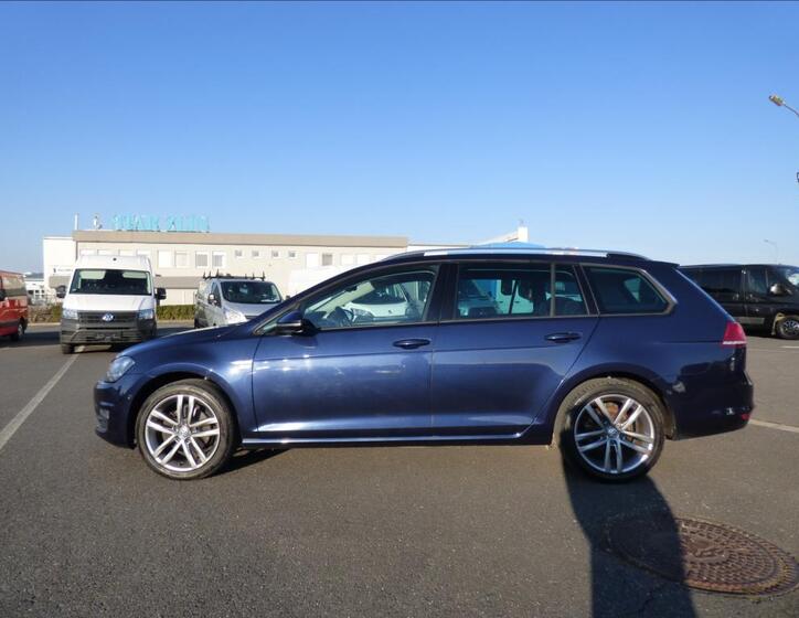 Volkswagen Golf 6