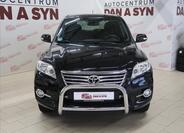 Toyota RAV4 2