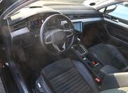 Volkswagen Passat 2