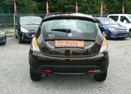 Lancia Y 5