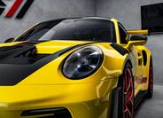 Porsche 911 9