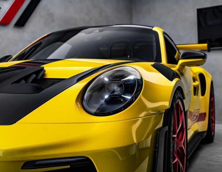 Porsche 911 9