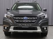 Subaru Outback 2