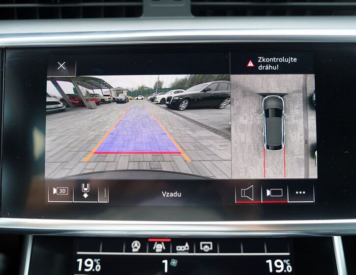 Audi A6 39