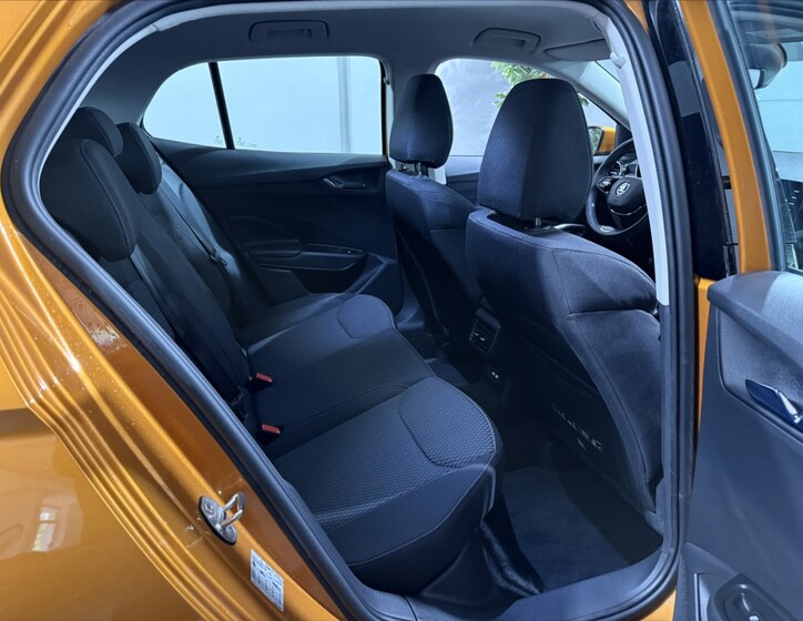 Škoda Fabia 23