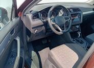 Volkswagen Tiguan 5