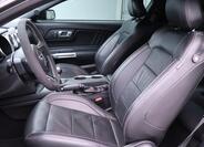 Ford Mustang 12