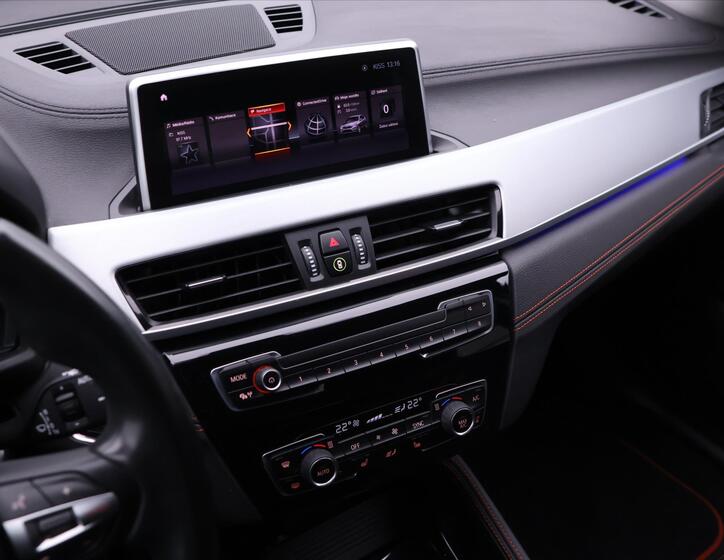 BMW X1 27