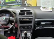 Škoda Octavia 33