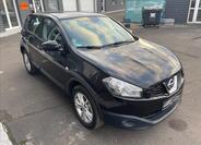 Nissan Qashqai 5